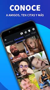 encuentros gays|Wapo: app de citas gay